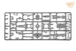 Clear Prop! CP72031 MiG-23MLAE-2 Flogger-G EXPERT KIT 1/72 – Bild 25