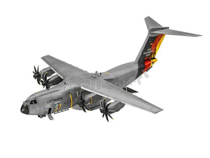 Revell 03789 Air Defender Set (Airbus A400M &amp;amp; Tornado) 1/144 – Bild 2