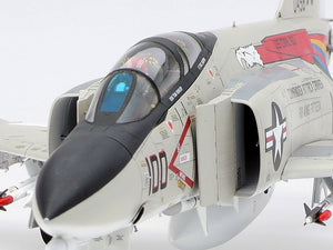 Tamiya 61121 McDonnell Douglas F-4B Phantom II 1/48 – zdjęcie 5
