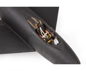 Maquette Eduard FE1499 F-86F-25/30 Airfix au 1/48 – image 3