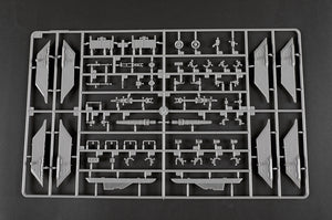 Trumpeter 03232 F-35B Lightning 1/32 – image 13
