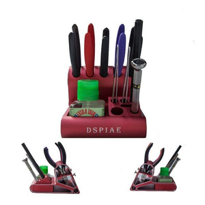 DSPIAE AT-R Craft Tools Rack / Stojak na narzędzia – Bild 4