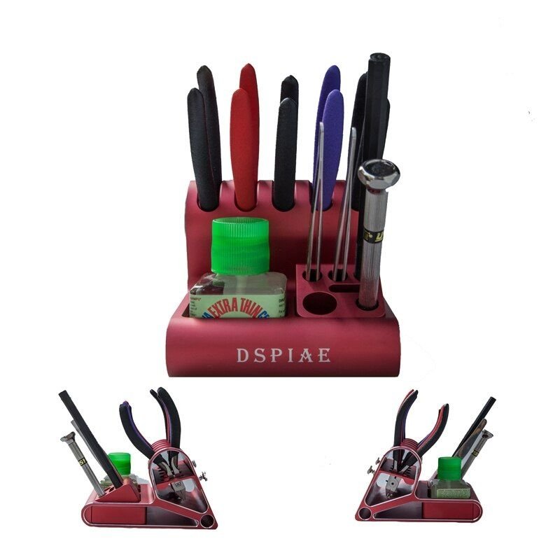 DSPIAE AT-R Craft Tools Rack / Stojak na narzędzia – Bild 4