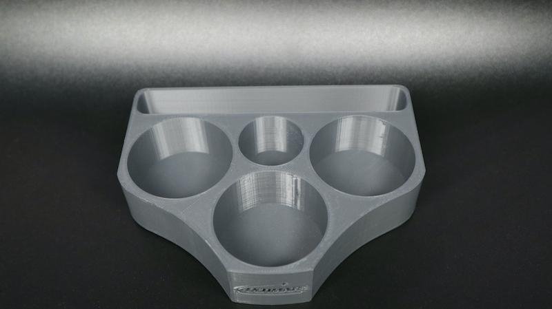 Ultimate Modelling Products UMP099 Ultimate Polish System Holder – imagen 2