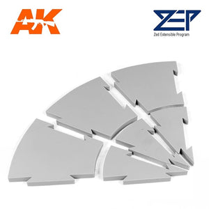 ZEP MSC01 30º CONNECTOR ACCESSORY – Bild 2