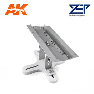 Gabarit pour véhicules ZEP MSJ05