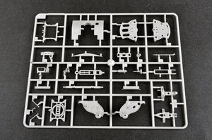 Trumpeter 09514 Russian AT-S Tractor 1/35 – Bild 11