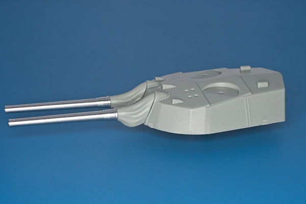 RB Model 350L26 Lufa 381mm (15") L/42 Mk I 1/350