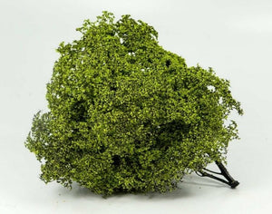 Bear`s Scale Modeling 300106 SPRING BUSH (1 pcs) – imagen 2