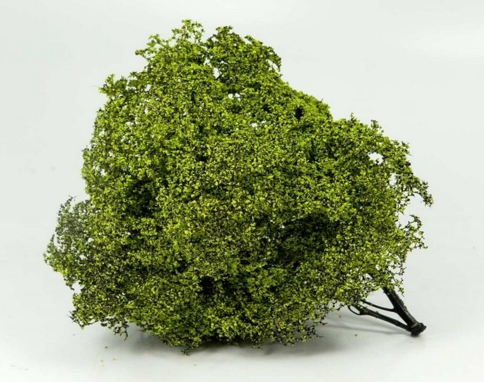 Bear`s Scale Modeling 300106 SPRING BUSH (1 pcs) – imagen 2