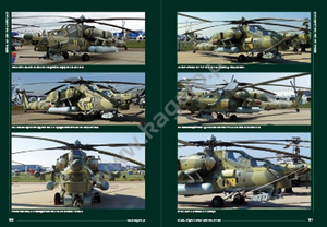Kagero 0024 Mi - 28. Night Hunter and the others EN – immagine 3