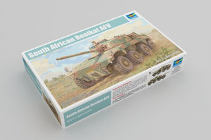 Trumpeter 09516 Rooikat AFV sud-africain (1/35) – image 2