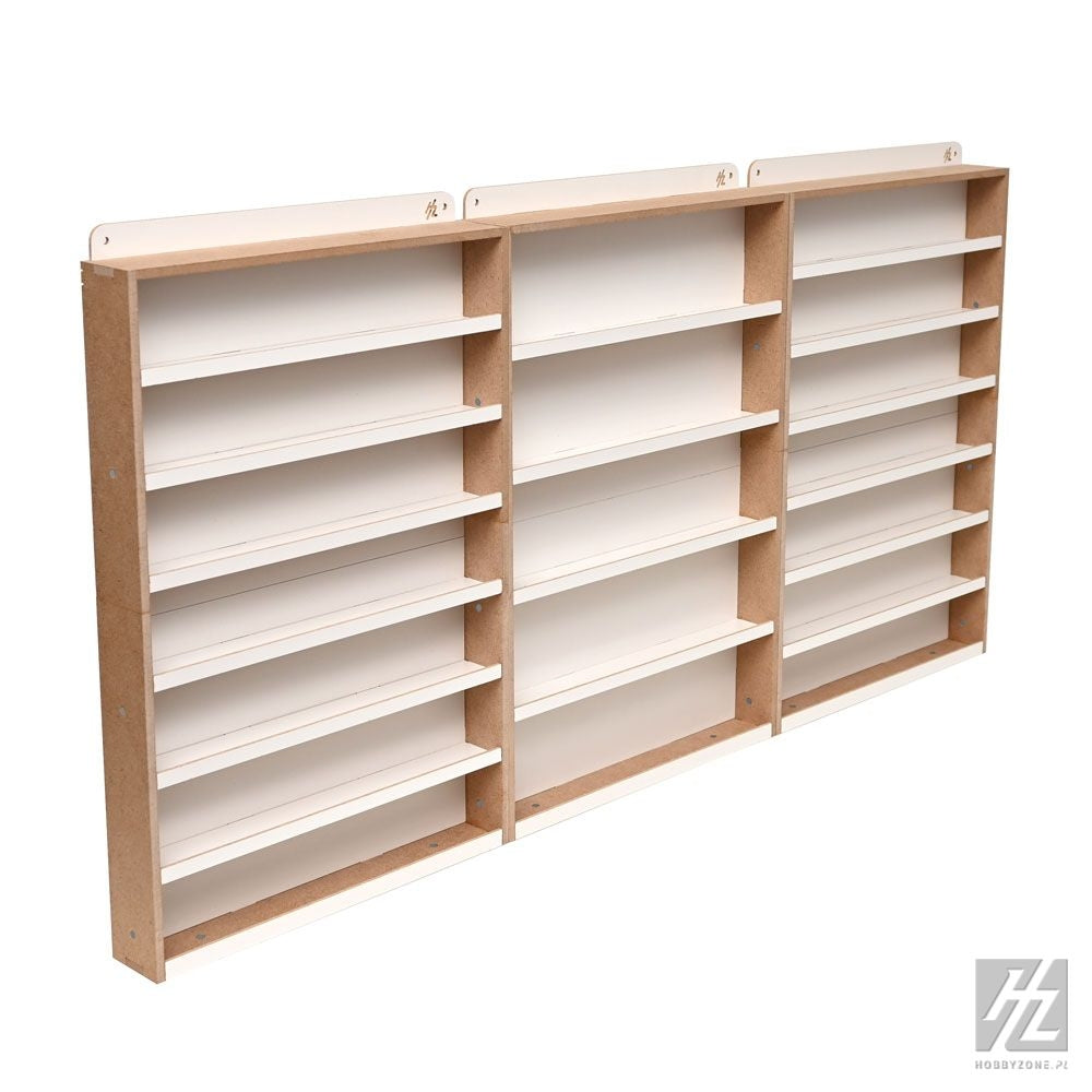 Support de peinture modulaire Hobby Zone HZ-s4b x 7 – image 3