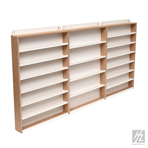 Support de peinture modulaire Hobby Zone HZ-s4b x 7 – image 3