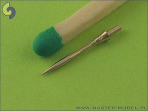 Master AM-48-031 Dassault Mirage 2000 Pitot Tube 1/48 – zdjęcie 2
