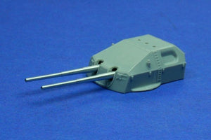 RB Model 1/350 20.3 cm (8&amp;quot;) L/60 8 szt (350L23) – imagen 2