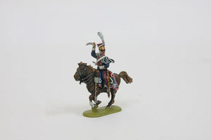 Zvezda 8075 Lifeguard Polish uhlans 1809-1815 1/72 – imagen 9