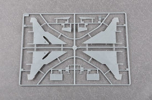 Trumpeter 02861 Chasseur J-7G (1/48)  – image 6
