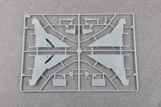 Trumpeter 02861 Chasseur J-7G (1/48)  – image 6