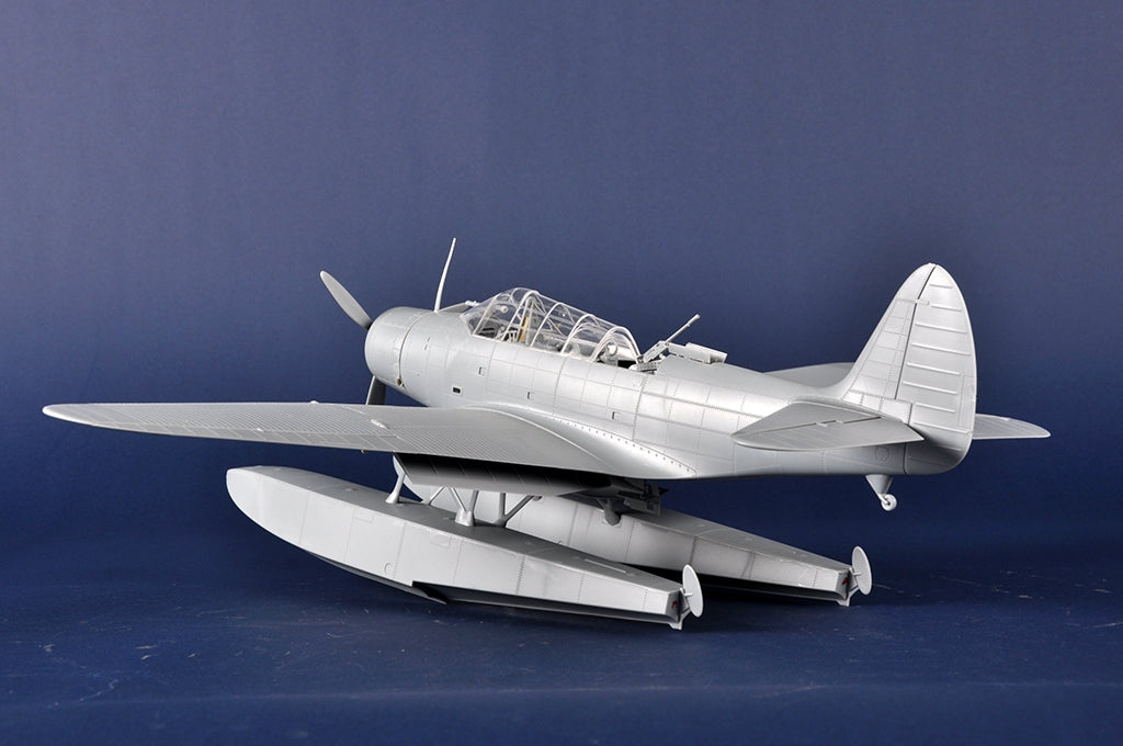 Trumpeter 03233 TBD-1A Devastator 1/32 – imagen 7