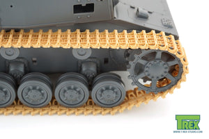 T-Rex Studio TR85020 PzKpfw.III/IV Tracks Type 4 1/35 – immagine 4
