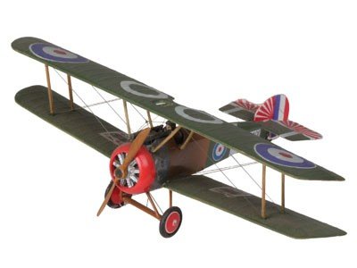 Revell 04190 Sopwith F1 Camel 1/72 – image 2
