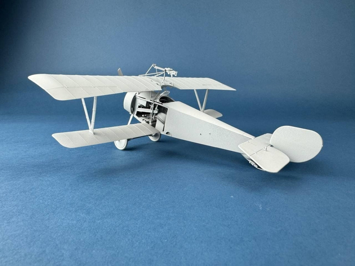 Cooper State Models 32014 Nieuport XI late 1/32 – imagen 6