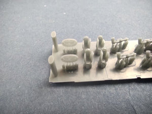 Copper State Models A35-030 Fahrpanzer Exterior 1/35 – immagine 4