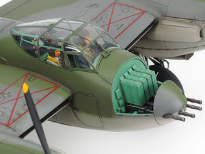 Tamiya 61062 De Havilland Mosquito FB Mk.VI/NF Mk.II 1/48 – imagen 6