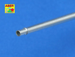 Aber 35L-019N German 75mm Barrel for Pak 40 - early model 1/35 – immagine 3