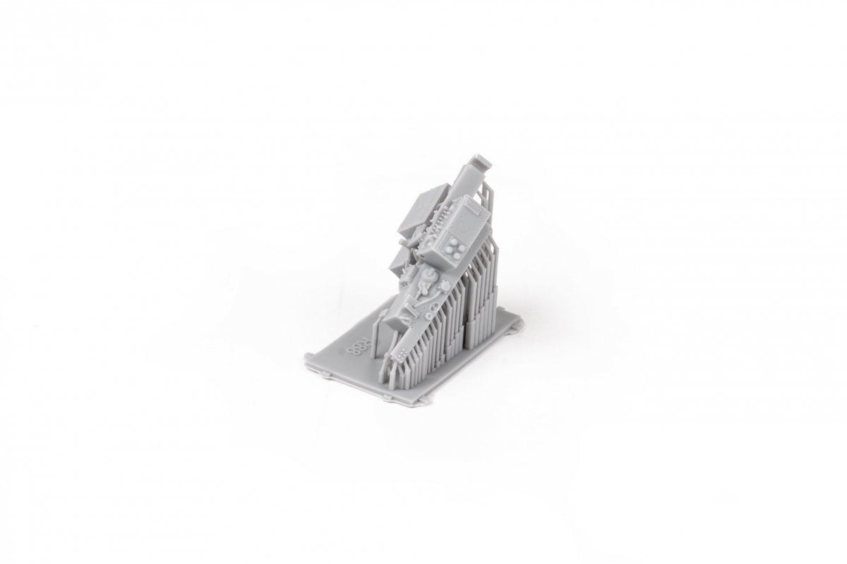 Eduard 648803 F4F-4 cockpit PRINT EDUARD 1/48 – immagine 11
