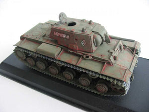 PST 72014 KV-1B Heavy tank 1/72 – Bild 2