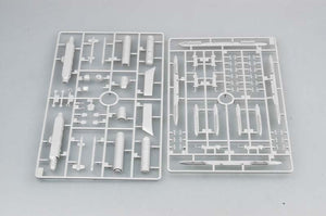 Trumpeter 03204 McDonnell Douglas F/A 18 E Hornet 1/32 – Bild 5