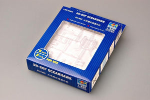 Trumpeter 06239 SH-60F Ocean Hawk (6 pièces) (1/350)