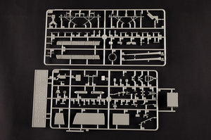 I Love Kit 62010 USS Pinckney DDG-91 1/200 – imagen 10