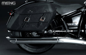 Meng Model MT-006S BMW R 18 Classic - Pre-colored Edition 1/9 – Bild 9