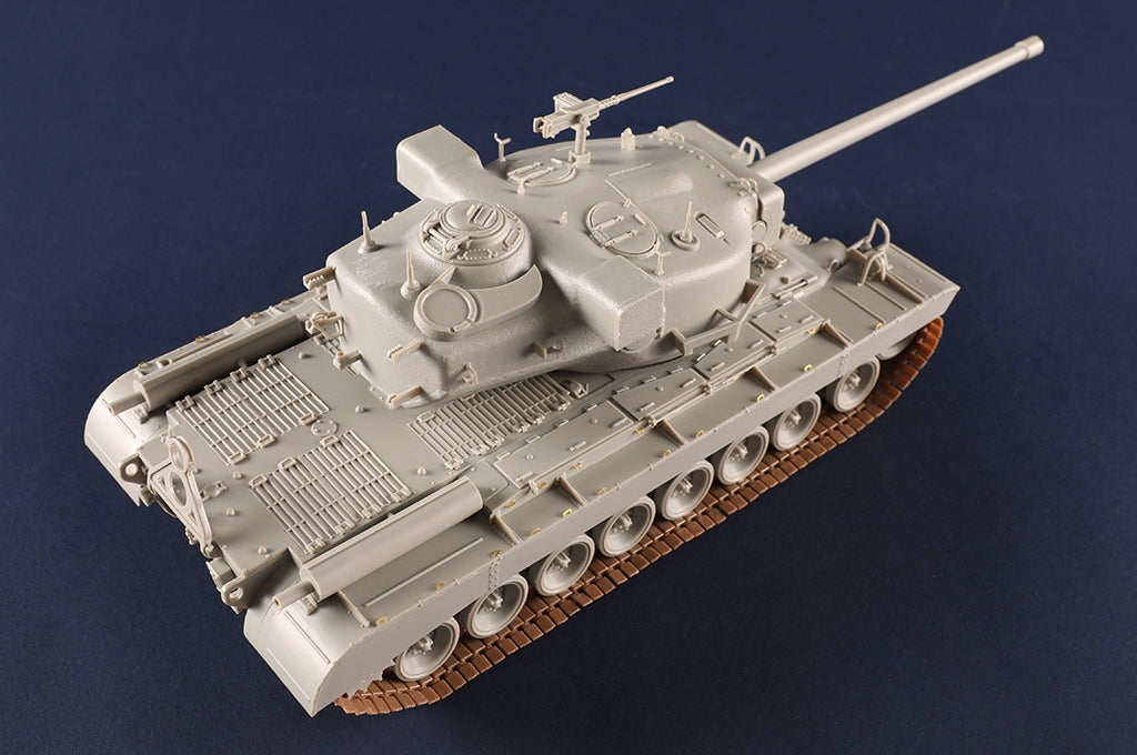 Hobby Boss 84511 US T29E3 Heavy Tank 1/35 – Bild 9