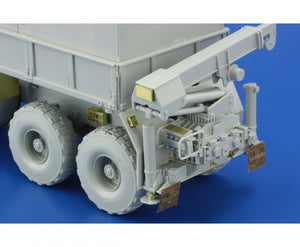 Eduard 36259 HEMTT extérieur ITALERI 1/35  – image 12