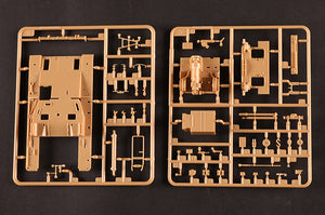 Hobby Boss 84835 German Pz.Sfl.Iva Dicker Max 1/48 – imagen 18