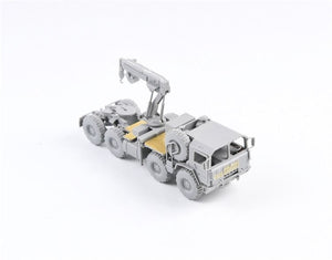 Modelcollect UA72342 German MAN KAT1M1013 8*8 HIGH-Mobility off-road truck 1/72 – immagine 11