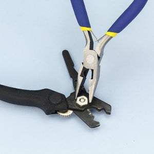 Modelcraft PPL6002 Snipe Nose Combination Pliers (125mm) – imagen 2