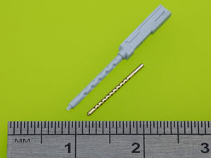 Master AM-72-125 Boeing B-17 Flying Fortress Machine gun barrels set 1/72 – Bild 7