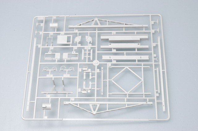 Trumpeter 00390 German Bruckenleger IV b 1/35 – imagen 20