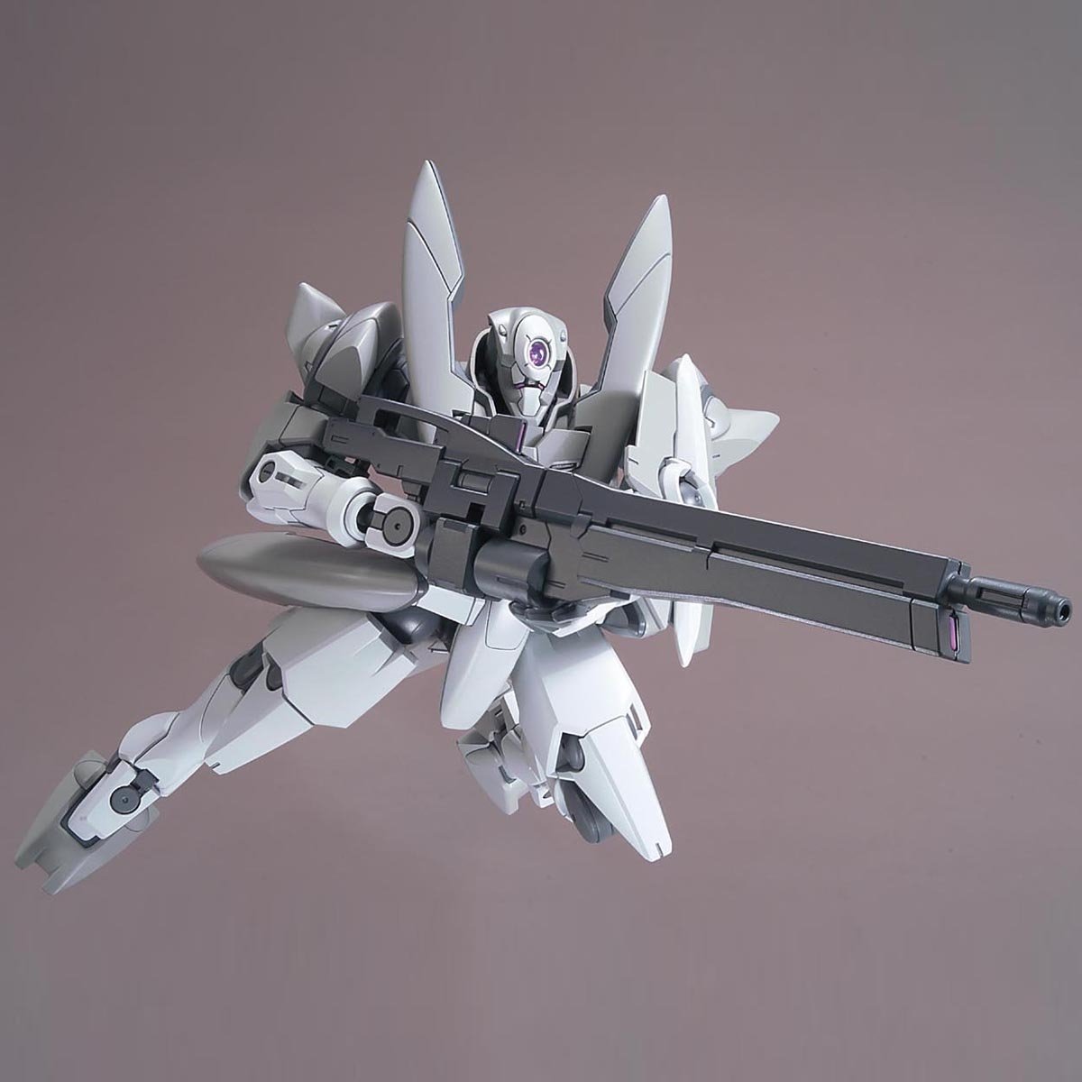 Bandai 45992 GN-X Gundam 85531 – imagen 2