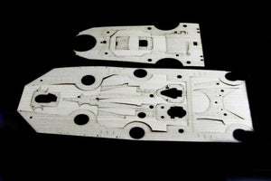 MK1 Design MD-20002 BISMARCK DX PACK 1/200 – immagine 3