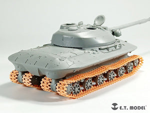 Maquette ET P35-056 Char lourd russe Object 279 Chenilles fonctionnelles (Impression 3D) 1/35 – image 7