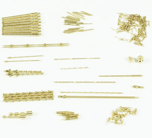 Pontos 35020F1 IJN Kongo 1944 Detail Up Set 1/350 – imagen 14