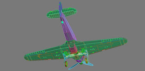 Arma Hobby 40007 Hurricane Mk.IIb 1/48 – immagine 13