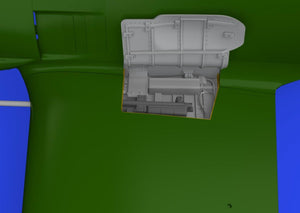 Eduard SIN64860 Fw 190A-8/ R2 ADVANCED 1/48 EDUARD – imagen 8