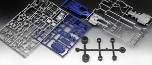 Revell 07741 Tyrrell P34-2 (6 roues) 1/32 – image 9